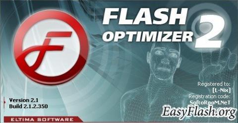 Eltima Flash Optimizer 2.1.2.350