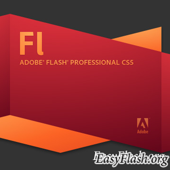 Adobe Flash CS5 Pro Portable RU winXP win7